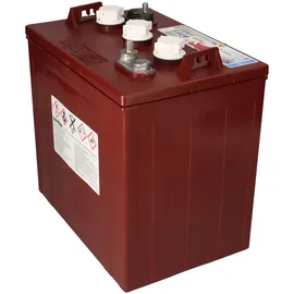 Trojan T-125 Plus 6V 240Ah Deep Cycle Traktionsbatterie ELPT-Anschluss