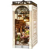 ROBOTIME Rolife Book Nook Arcade Dating / Robotime / Bei Hugendubel