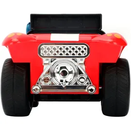 Jada RC-Buggy Stitch 1:24 CH RTR rot