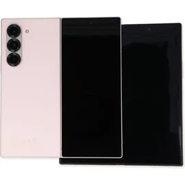 Samsung Galaxy Z Fold6 12 GB RAM 512 GB Pink