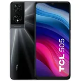 TCL 505 6 GB RAM 256 GB Grau