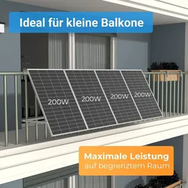 sunshare Ray Lite monokristallin 200 W