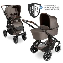 ABC-Design Salsa 5 Air Beige