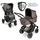 ABC-Design Salsa 5 Air Beige