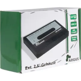 Inter-Tech Argus HD-25620 USB 3.0