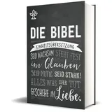 Katholisches Bibelwerk Die Bibel. Mit Sonderseiten für junge Menschen.