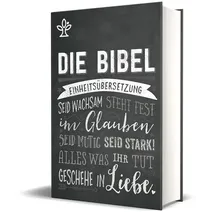 Katholisches Bibelwerk Die Bibel. Mit Sonderseiten für junge Menschen.