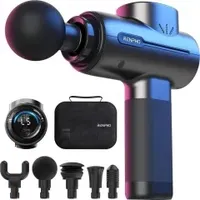 RENPHO Active Massage Gun Massagepistole