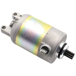 V PARTS Anlasser