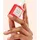 Manucurist Active Glow Raspberry Nagellack 15 ml