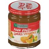 Damhert Confituur Sinaasappel - 100% Fruit (zonder toegevoegde suiker) EN OK 315 g Sonstige