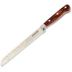 Pasoli-Brotmesser, Klinge 20 cm