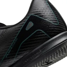 Nike Zoom Vapor 16 Herren Black/Black-Deep Jungle 44