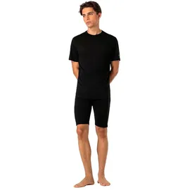 super.natural Sierra 140 schwarz L