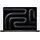 2024 M4 Pro 48 GB RAM 1 TB SSD 20-Core GPU Space Schwarz