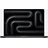 2024 M4 Pro 48 GB RAM 1 TB SSD 20-Core GPU Space Schwarz