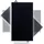 Sharp EA272W 27" IPS Monitor, 2560 x 1440 QHD / WQHD, 94Hz, 6ms, weiß