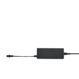 Polstermöbel Oelsa TV-Sessel Mambo Leder 82 x 112 x 88 cm Gelb elektrisch