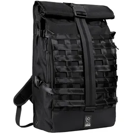 Chrome Barrage 34 l Schwarz