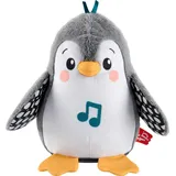 Mattel Fisher-Price Wackelnder Pinguin