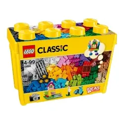 LEGO® 10698 - Große Bausteine Box - Classic