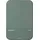 Native Union (Re)Classic Qi2 Magnetic Powerbank 5000mAh Green