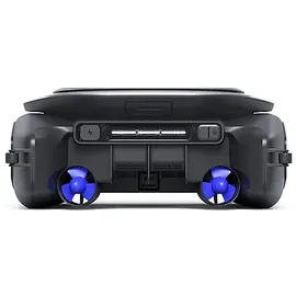 DREAME J1 Poolroboter schwarz 300 m2