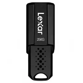 Lexar JumpDrive S80 128 GB schwarz USB 3.1