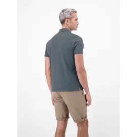 Lerros Poloshirt grau L