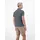 Lerros Poloshirt grau L