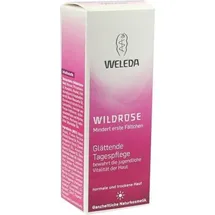 Weleda Wildrose Glättende Tagespflege Creme 30 ml