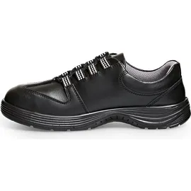 Abeba Sicherheitsschuhe x-light schwarz 40
