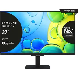 Samsung UE27F6000F 27" Full HD LED Smart TV