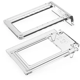 Ultimate Guard Slider Stands (5 Stück), durchsichtig