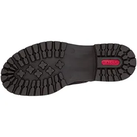 Rieker Schnürstiefel Damen Braun 40
