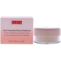 PUPA Milano Foundation Make-up Puder 10ml