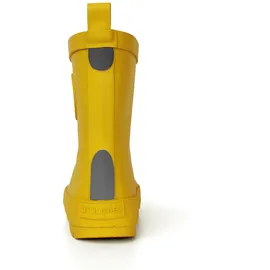 druppies Adventure Gummistiefel Gelb 29