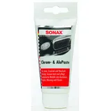Sonax Chrompaste 75 ml