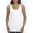 Gildan Damen Softstyle Tank Top \64200L\" white S"