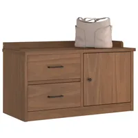VidaXL 4010464 Innenbank