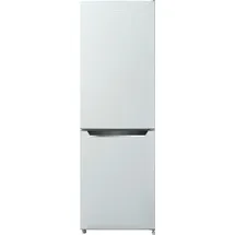 Amica KGCN 387 110 W Kühl-Gefrierkombination (231 l, 1700 mm hoch, Weiß)