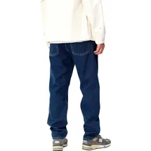 CARHARTT Newel Straight Fit Blau 32
