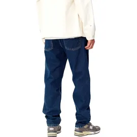 CARHARTT Newel Straight Fit Blau 32