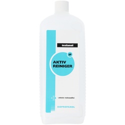 Teslanol Isopropanol 1000ml Aktiv-Reiniger 99,5% rein