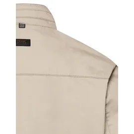 CAMEL ACTIVE Jacke beige M-L