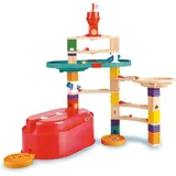 HaPe Quadrilla Baukasten Behälter-Set