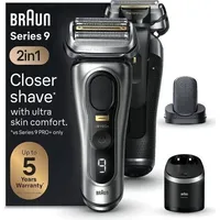 Braun Series 9 Pro+ 9597cc,