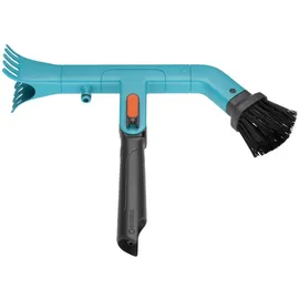 Gardena combisystem-Dachrinnenreiniger