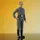 Gentle Giant Star Wars Jumbo Vintage Kenner Actionfigur Grand Moff Tarkin 30 cm