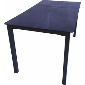 VCM Alu Sitzgruppe 5-tlg. anthrazit